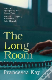 The Long Room