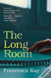 Capa do artigo The Long Room