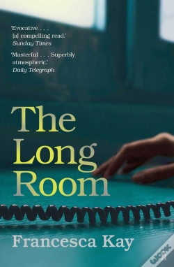 Capa do artigo The Long Room