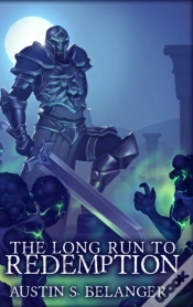 Capa do artigo The Long Run To Redemption