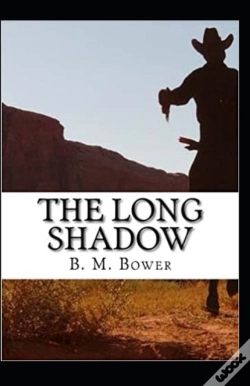 Capa do artigo The Long Shadow Annotated