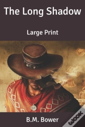 Capa do artigo The Long Shadow