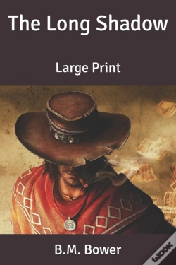 Capa do artigo The Long Shadow