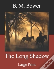 Capa do artigo The Long Shadow
