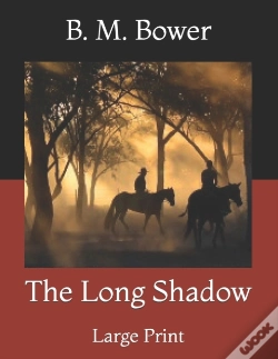 Capa do artigo The Long Shadow