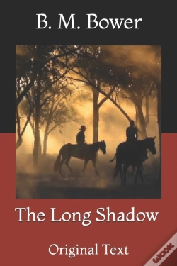 Capa do artigo The Long Shadow
