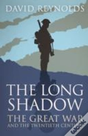 Capa do artigo The Long Shadow