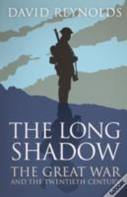 Capa do artigo The Long Shadow