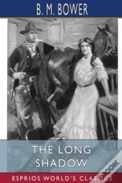 Capa do artigo The Long Shadow  Esprios Classics