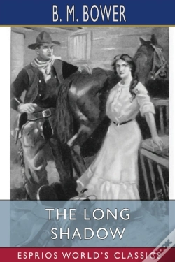 Capa do artigo The Long Shadow  Esprios Classics