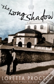 Capa do artigo The Long Shadow