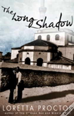 Capa do artigo The Long Shadow