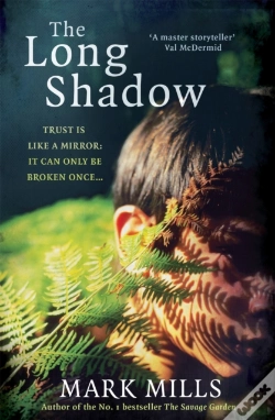 Capa do artigo The Long Shadow