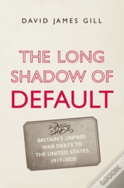 Capa do artigo The Long Shadow Of Default