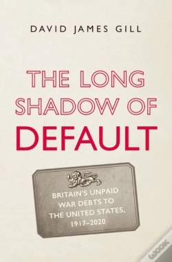 Capa do artigo The Long Shadow Of Default