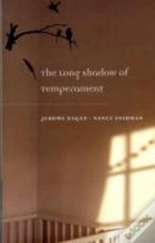 Capa do artigo The Long Shadow Of Temperament