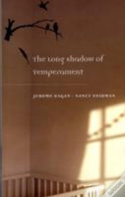 Capa do artigo The Long Shadow Of Temperament
