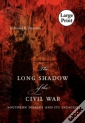 Capa do artigo The Long Shadow Of The Civil War
