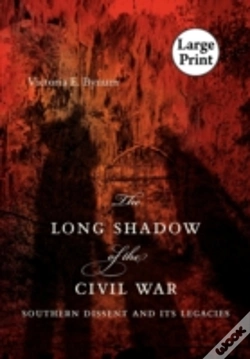 Capa do artigo The Long Shadow Of The Civil War