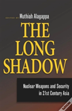 Capa do artigo The Long Shadow