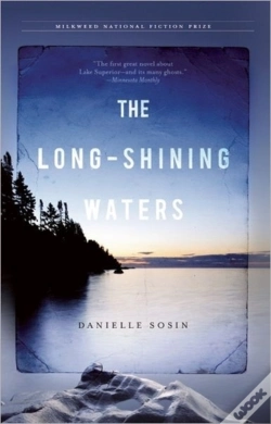 Capa do artigo The Long-Shining Waters