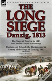 Capa do artigo The Long Siege: Danzig, 1813-The Siege O