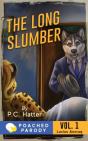 The Long Slumber - Preview