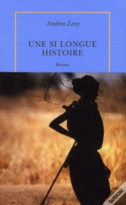 Capa do artigo The Long Song
