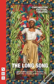 Capa do artigo The Long Song