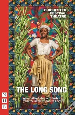 Capa do artigo The Long Song