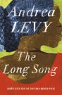 The Long Song: Shortlisted For The Man Booker Prize 2010 - Preview