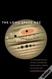 Capa do artigo The Long Space Age