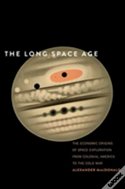 Capa do artigo The Long Space Age