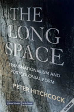 Capa do artigo The Long Space