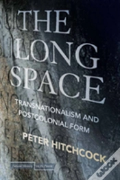 Capa do artigo The Long Space