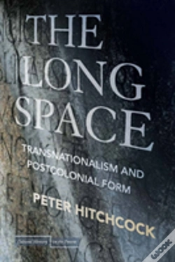 Capa do artigo The Long Space