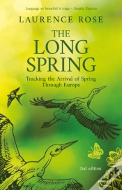 Capa do artigo The Long Spring
