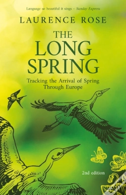 Capa do artigo The Long Spring
