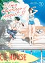 The Long Summer Of August 31 Vol. 3 - Preview