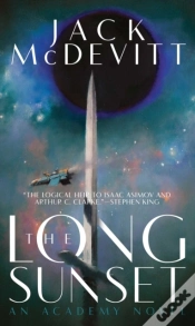 Capa do artigo The Long Sunset