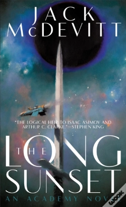 Capa do artigo The Long Sunset