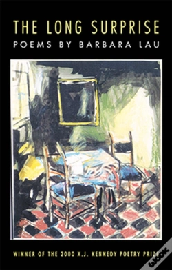 Capa do artigo The Long Surprise