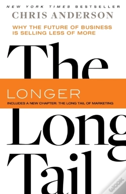 Capa do artigo The Long Tail