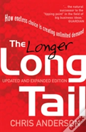 Capa do artigo The Long Tail
