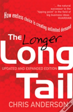 Capa do artigo The Long Tail