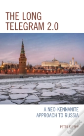 The Long Telegram 2.0
