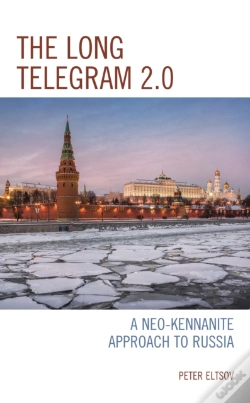 Capa do artigo The Long Telegram 2.0