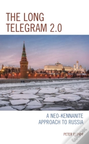 Capa do artigo The Long Telegram 2.0