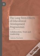 The Long-Term Effects Of Educational Development Programmes