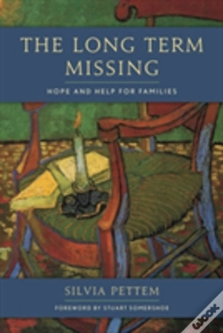 Capa do artigo The Long Term Missing